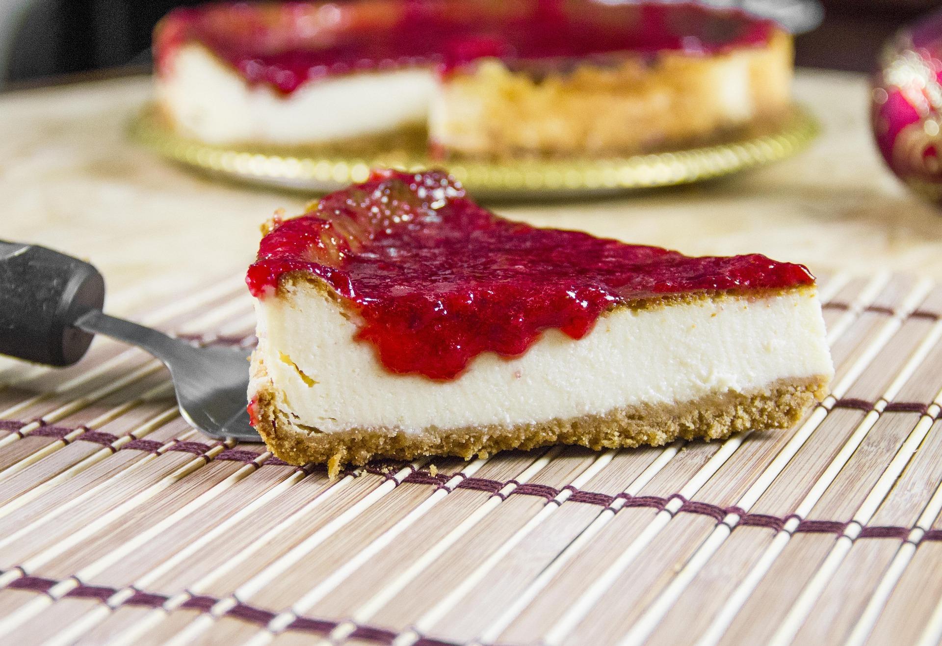Italian Dessert