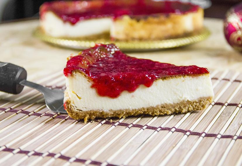 Italian Desserts