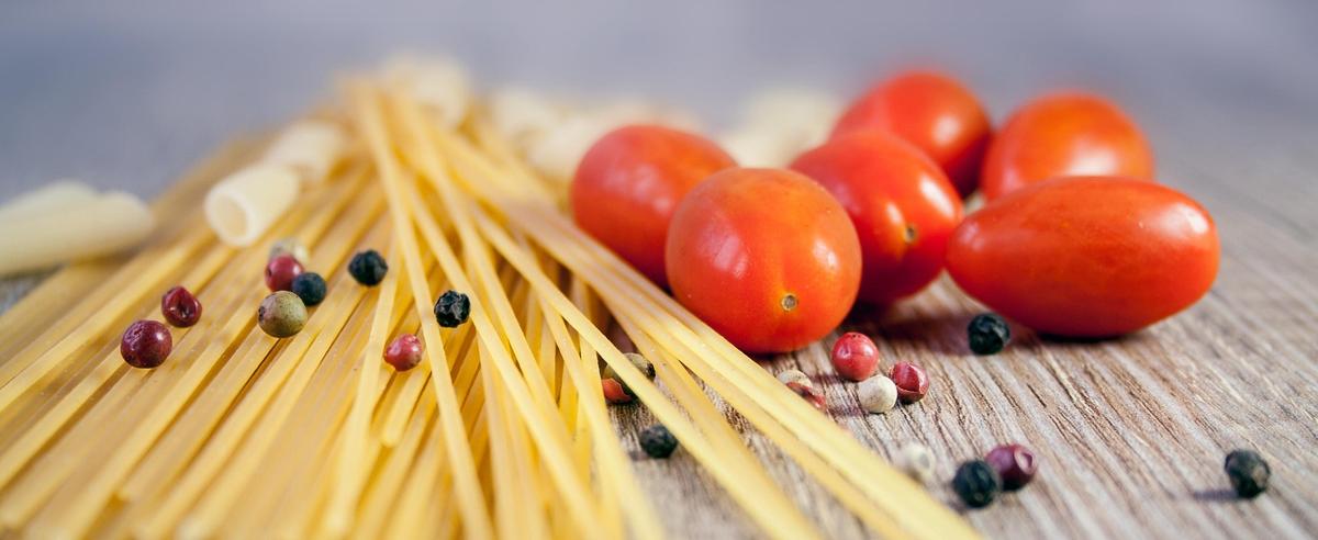 Authentic Italian Pasta