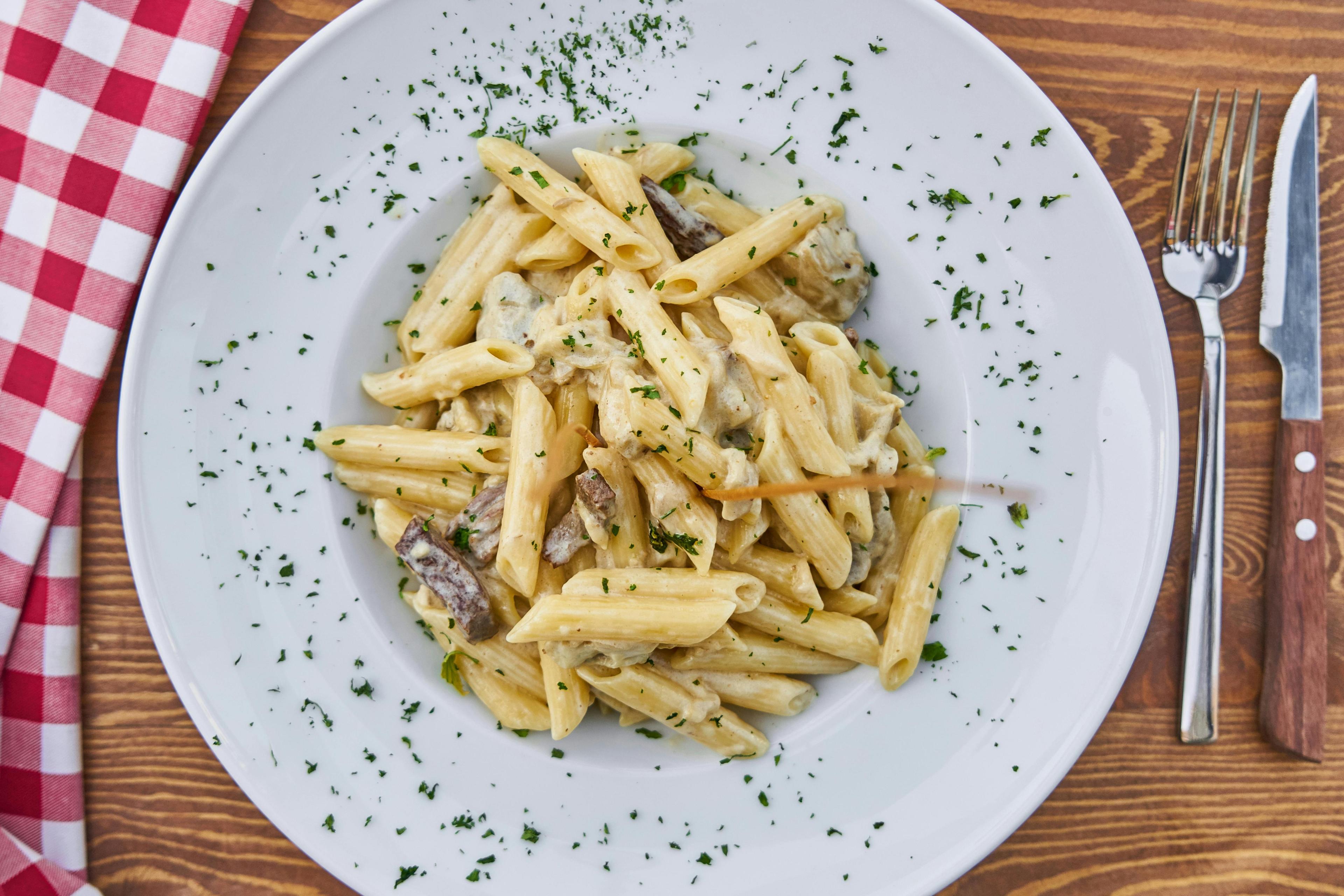 Italian Cuisine