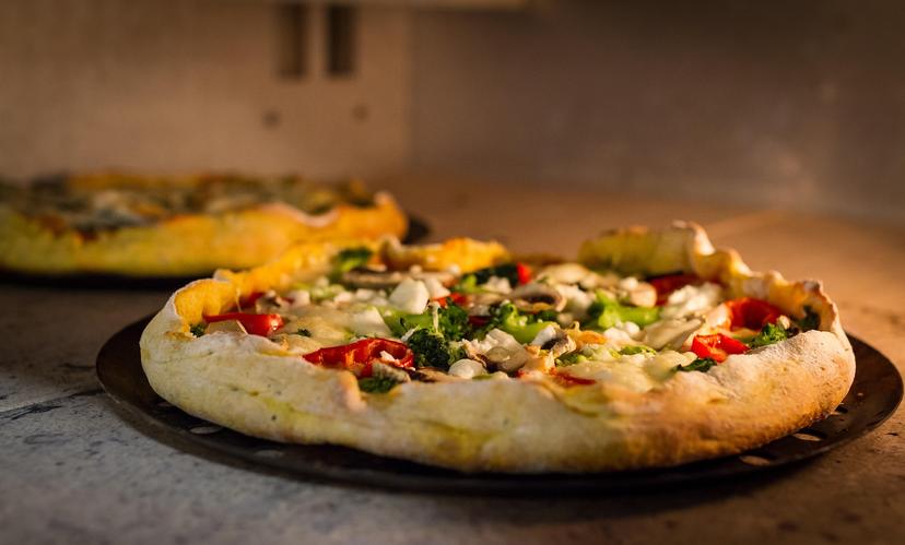 Italian Pizza