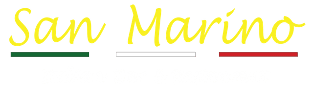 San Marino Italian Restaurant